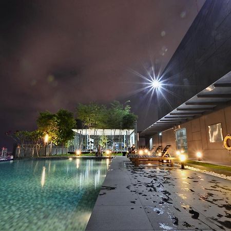 Dorsett Residences Bukit Bintang @Artez Maison 吉隆坡 外观 照片
