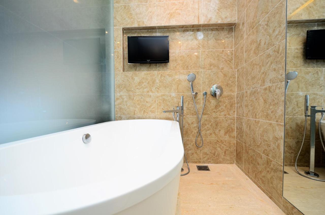 Dorsett Residences Bukit Bintang @Artez Maison 吉隆坡 外观 照片